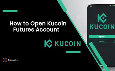 How to Open Kucoin Futures Account