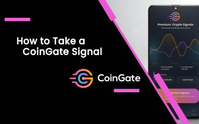 How to Take a CoinGate Signal