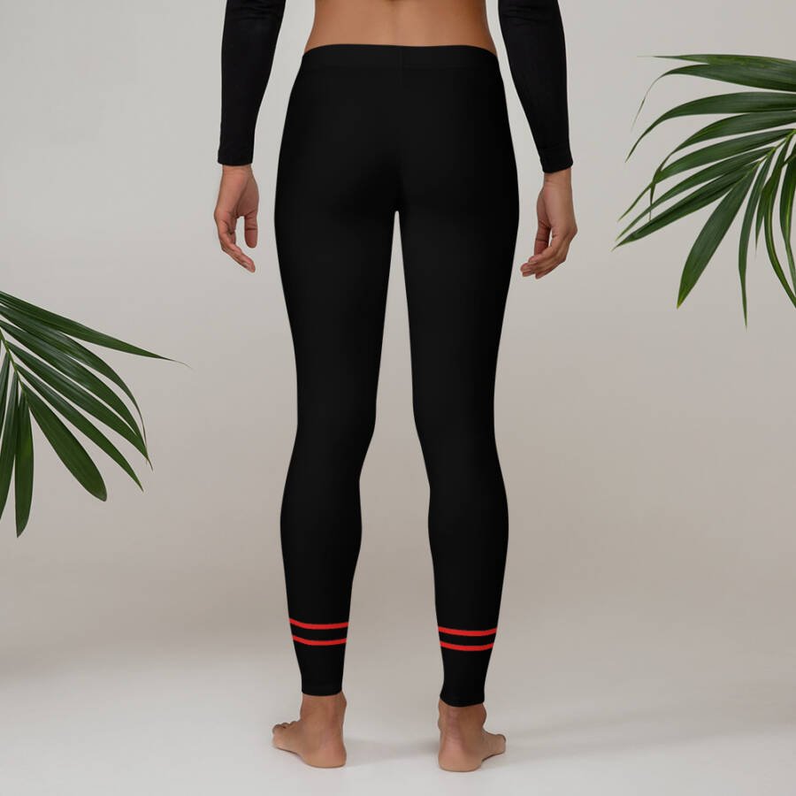 Leggings Femme – Image 2