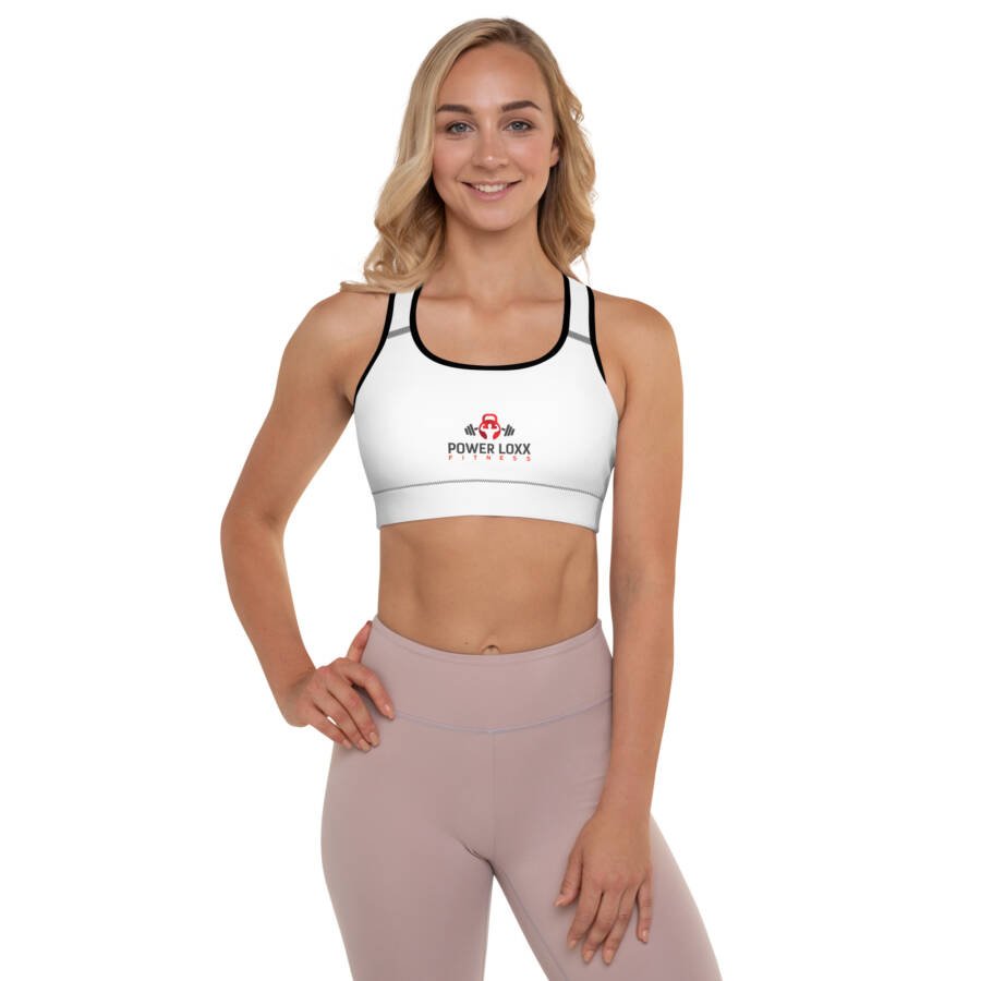 Brassière de Sport Femme