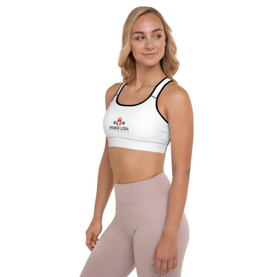 Brassière de Sport Femme – Image 2