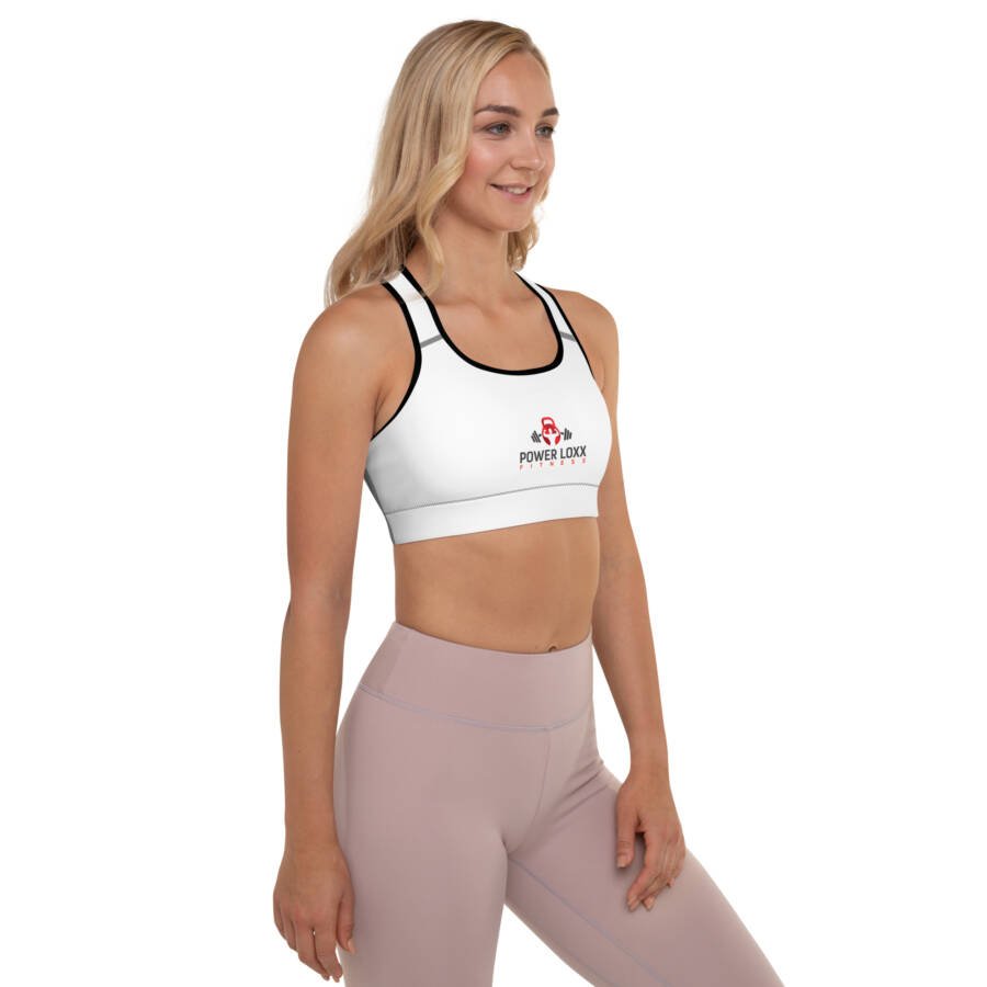 Brassière de Sport Femme – Image 3