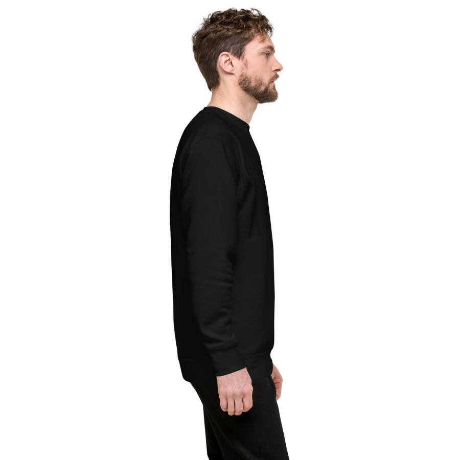 Sweatshirt Premium Homme – Image 5