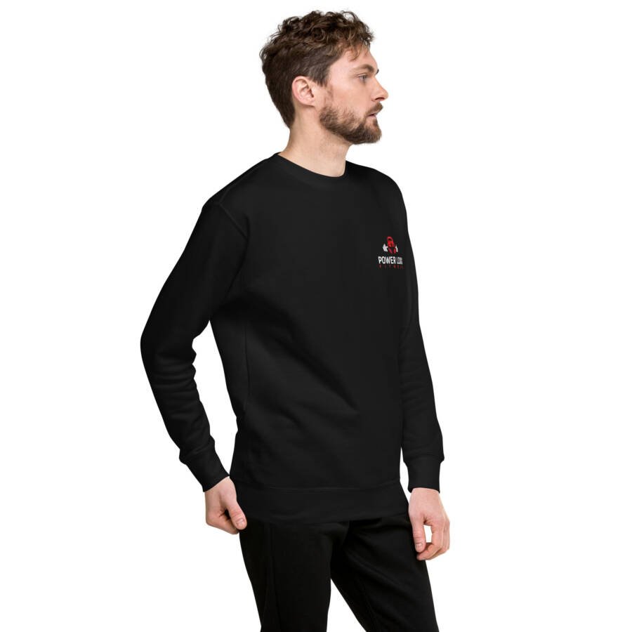 Sweatshirt Premium Homme – Image 6